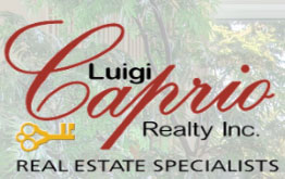 Luigi Caprio Realty Inc.